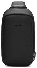 Pacsafe VIBE 325 SLING PACK jet black batoh + zľava 400,- na príslušenstvo Pacsafe VIBE 325 SLING PACK jet black batoh + zľava 400,- na príslušenstvo