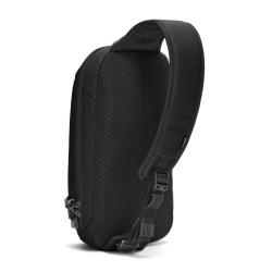 Pacsafe VIBE 325 SLING PACK jet black batoh + sleva 400,- na příslušenství