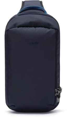 Pacsafe V TECH SLING ocean batoh/ledvinka + sleva 400,- na příslušenství