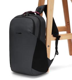 Pacsafe Batoh VIBE 20L BACKPACK slate + sleva 500,- na příslušenství