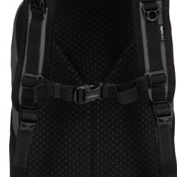 Pacsafe Batoh VIBE 20L BACKPACK slate + sleva 500,- na příslušenství