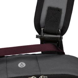 Pacsafe Batoh VIBE 20L BACKPACK slate + sleva 500,- na příslušenství