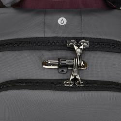 Pacsafe Batoh VIBE 20L BACKPACK slate + sleva 500,- na příslušenství