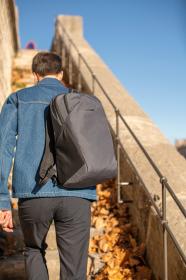 Pacsafe Batoh VIBE 20L BACKPACK slate + sleva 500,- na příslušenství