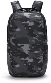 Pacsafe Batoh VIBE 25L BACKPACK camo Pacsafe Batoh VIBE 25L BACKPACK camo