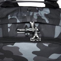 Pacsafe Batoh VIBE 25L BACKPACK camo