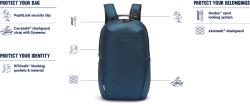 Pacsafe Batoh VIBE 25L BACKPACK camo
