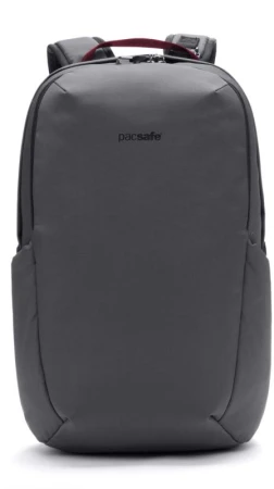 Pacsafe Batoh VIBE 25L BACKPACK slate + sleva 400,- na příslušenství Pacsafe Batoh VIBE 25L BACKPACK slate + sleva 400,- na příslušenství