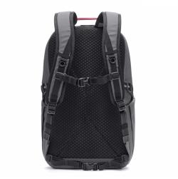Pacsafe Batoh VIBE 25L BACKPACK slate + sleva 400,- na příslušenství