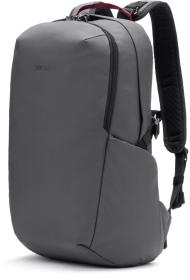 Pacsafe Batoh VIBE 25L BACKPACK slate + sleva 400,- na příslušenství