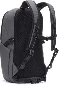 Pacsafe Batoh VIBE 25L BACKPACK slate + sleva 400,- na příslušenství