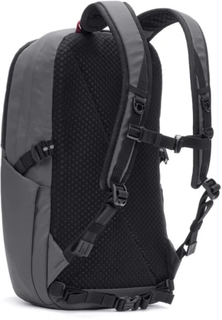 Pacsafe Batoh VIBE 25L BACKPACK slate + sleva 400,- na příslušenství