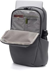 Pacsafe Batoh VIBE 25L BACKPACK slate + sleva 400,- na příslušenství