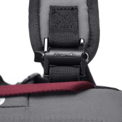Pacsafe Batoh VIBE 25L BACKPACK slate + sleva 400,- na příslušenství