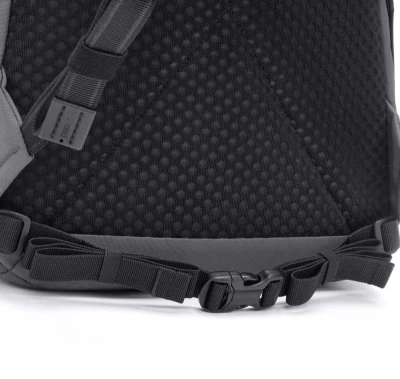 Pacsafe Batoh VIBE 25L BACKPACK slate + sleva 400,- na příslušenství