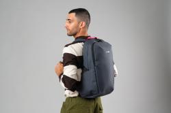 Pacsafe Batoh VIBE 25L BACKPACK slate + sleva 400,- na příslušenství