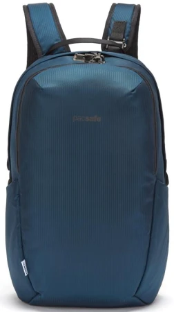 Pacsafe Batoh VIBE 25L ECONYL BACKPACK econyl ocean + sleva 500,- na příslušenství Pacsafe Batoh VIBE 25L ECONYL BACKPACK econyl ocean + sleva 500,- na příslušenství