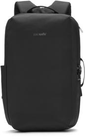 Pacsafe METROSAFE X 16 COMMUTER BACKPACK black batoh + zľava 1000,- na príslušenstvo Pacsafe METROSAFE X 16 COMMUTER BACKPACK black batoh + zľava 1000,- na príslušenstvo