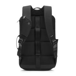 Pacsafe METROSAFE X 16 COMMUTER BACKPACK black batoh + sleva 1000,- na příslušenství