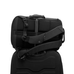 Pacsafe METROSAFE X 16 COMMUTER BACKPACK black batoh + sleva 1000,- na příslušenství