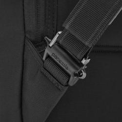 Pacsafe METROSAFE X 16 COMMUTER BACKPACK black batoh + sleva 1000,- na příslušenství