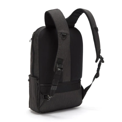 Pacsafe Batoh METROSAFE X 20L BACKPACK black + sleva 300,- na příslušenství