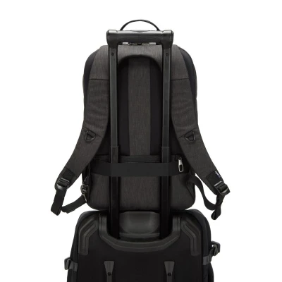 Pacsafe Batoh METROSAFE X 20L BACKPACK black + sleva 300,- na příslušenství