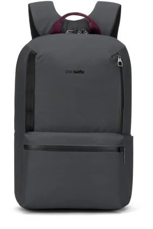 Pacsafe Batoh METROSAFE X 20L BACKPACK slate + sleva 300,- na příslušenství Pacsafe Batoh METROSAFE X 20L BACKPACK slate + sleva 300,- na příslušenství