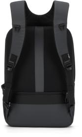 Pacsafe Batoh METROSAFE X 20L BACKPACK slate + sleva 300,- na příslušenství