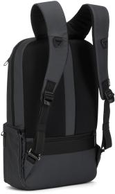 Pacsafe Batoh METROSAFE X 20L BACKPACK slate + sleva 300,- na příslušenství