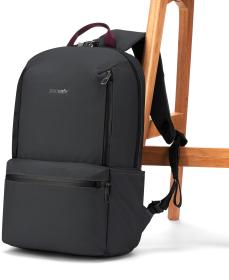 Pacsafe Batoh METROSAFE X 20L BACKPACK slate + sleva 300,- na příslušenství