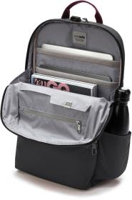 Pacsafe Batoh METROSAFE X 20L BACKPACK slate + sleva 300,- na příslušenství