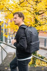 Pacsafe Batoh METROSAFE X 20L BACKPACK slate + sleva 300,- na příslušenství