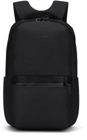 Pacsafe Batoh METROSAFE X 25L BACKPACK black + zľava 500,- na príslušenstvo Pacsafe Batoh METROSAFE X 25L BACKPACK black + zľava 500,- na príslušenstvo