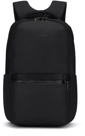 Pacsafe Batoh METROSAFE X 25L BACKPACK black + sleva 500,- na příslušenství Pacsafe Batoh METROSAFE X 25L BACKPACK black + sleva 500,- na příslušenství