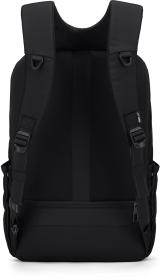 Pacsafe Batoh METROSAFE X 25L BACKPACK black + sleva 500,- na příslušenství