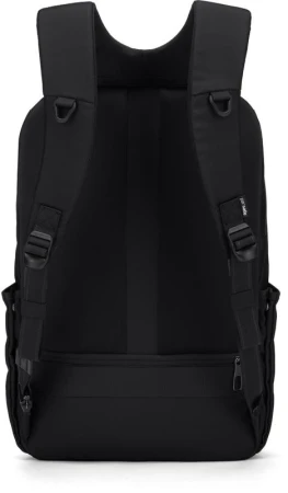 Pacsafe Batoh METROSAFE X 25L BACKPACK black + sleva 500,- na příslušenství