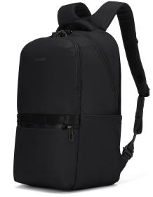 Pacsafe Batoh METROSAFE X 25L BACKPACK black + sleva 500,- na příslušenství