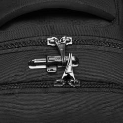 Pacsafe Batoh METROSAFE X 25L BACKPACK black + sleva 500,- na příslušenství