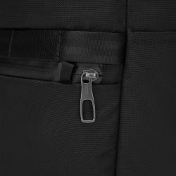 Pacsafe Batoh METROSAFE X 25L BACKPACK black + sleva 500,- na příslušenství