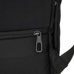 Pacsafe Batoh METROSAFE X 25L BACKPACK black + sleva 500,- na příslušenství