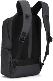 Pacsafe METROSAFE X 25L BACKPACK slate batoh + sleva 300,- na příslušenství