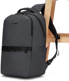 Pacsafe METROSAFE X 25L BACKPACK slate batoh + sleva 300,- na příslušenství