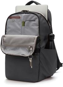 Pacsafe METROSAFE X 25L BACKPACK slate batoh + sleva 300,- na příslušenství