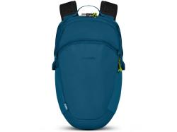 Pacsafe ECO 18L BACKPACK econyl tidal teal batoh Pacsafe ECO 18L BACKPACK econyl tidal teal batoh
