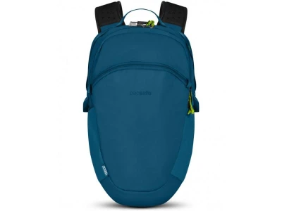 Pacsafe ECO 18L BACKPACK econyl tidal teal batoh Pacsafe ECO 18L BACKPACK econyl tidal teal batoh
