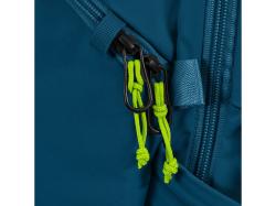 Pacsafe ECO 18L BACKPACK econyl tidal teal batoh