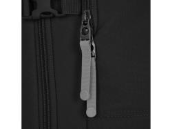 Pacsafe GO CARRY ON BACKPACK 34L jet black batoh + sleva 1000,- na příslušenství