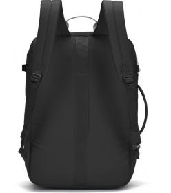 Pacsafe GO CARRY ON BACKPACK 34L jet black batoh + sleva 1000,- na příslušenství