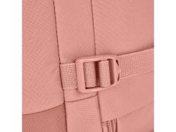 Pacsafe GO CARRY ON BACKPACK 34L rose batoh + sleva 1000,- na příslušenství